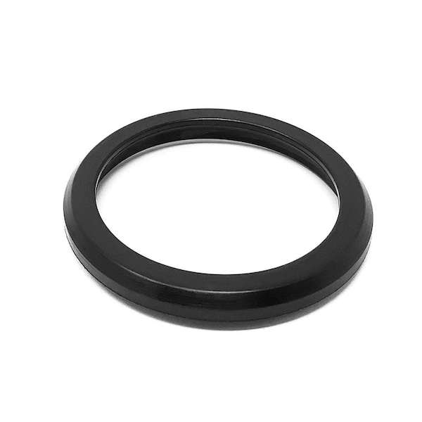SMP-BC Seal Ring 2.5, EPDM, Replaces Alfa Laval Part# 9612358406